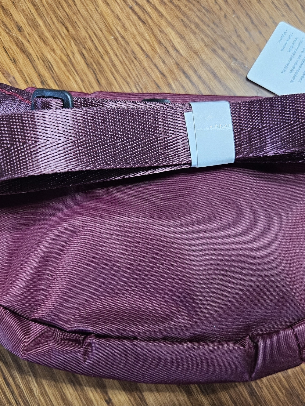 lululemon athletica FESTIVAL Crossbody Bag - Picture 2 of 6